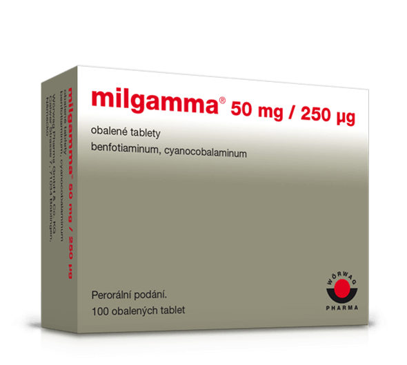 milgamma®