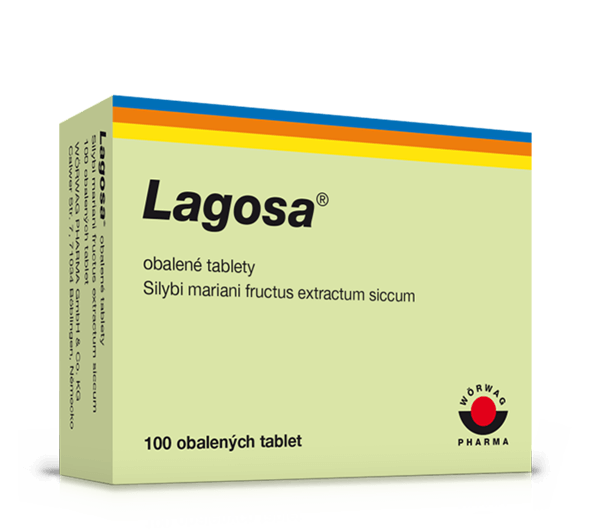 Lagosa®