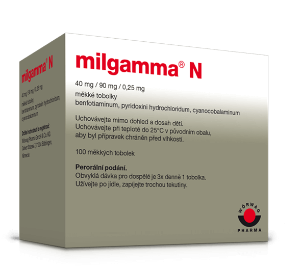 milgamma®N